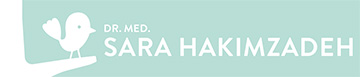 Dr. med. Sara Hakimzadeh